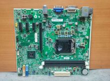 HP Pro 3400 MT Motherbaord LGA 1155