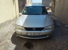 Opel Vectra, 1998 il
