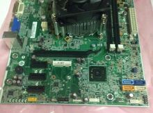 Ana plata "HP 1155"