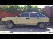 LADA (VAZ) 2109, 1990 il