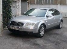 Volkswagen Passat, 2003 il