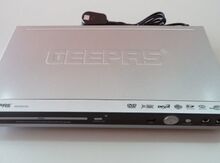 DVD pleyer "Geepas"