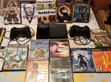 Playstation 2