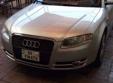 Audi A4, 2005 il