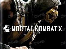 PS4 üçün "Mortal Combat" oyunu
