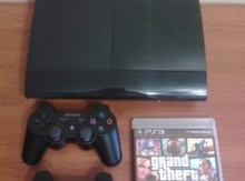 Playstation 3
