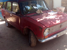 LADA (VAZ) 2102, 1980 il