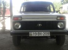 LADA (VAZ) Niva, 1993 il