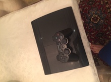 Playstation 3 Superslim