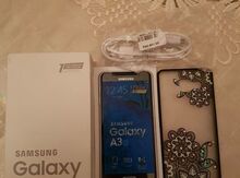 Samsung Galaxy A3 Gold 2016