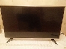 "LG" televizor