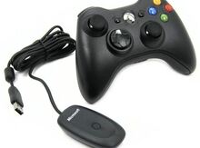Xbox 360 Wireless Controller