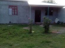 Həyət evi, Göycay ş.