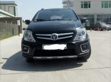 Changan CX 20, 2014 il