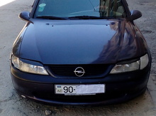 Opel Vectra, 1996 il