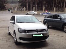 Volkswagen Polo, 2013 il
