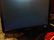 Monitor "Samsung"