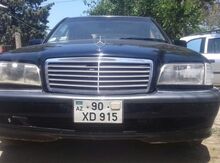 Mercedes C 230, 1997 il