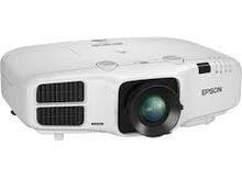 Proyektor "Epson EB-4770W"