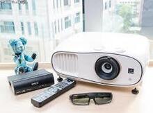 Proyektor "Epson EH-TW6600W"
