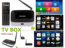 TV Box Android
