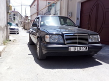 Mercedes E 220, 1995 il