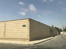 Həyət evi, Mərdəkan qəs.