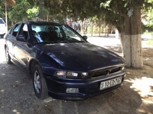 Mitsubishi Galant, 1996 il