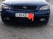 Opel Astra, 1998 il