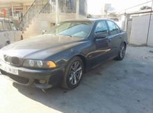 BMW 530, 2001 il