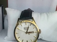"Tissot" qol saatı