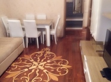 2-otaqlı yeni tikili kirayə verilir, 7-ci mkr., 55 m²