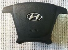 "Hyundai Santa Fe" üçün hava yastığı