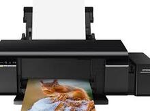 Printer "Epson L800"
