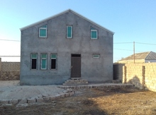 Həyət evi, Binə qəs.