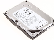 Sərt disk 500GB