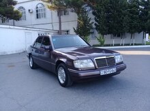 Mercedes E 250, 1993 il