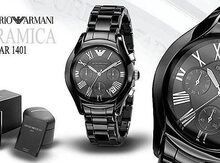 "Emporio Armani" qol saatı