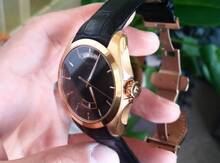 "Tissot" qol saatı