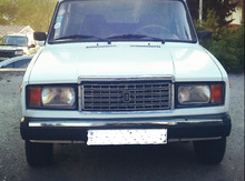 LADA (VAZ) 2107, 2007 il