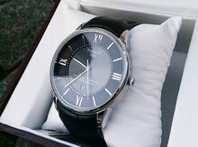 "Tissot" qol saatı