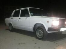 LADA (VAZ) 2107, 2000 il