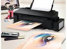 Printer "Epson L1300"
