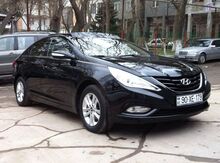 Hyundai Sonata, 2010 il