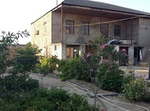 Bağ evi, Bilgəh qəs.