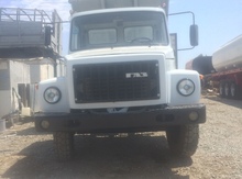 Gaz 3307, 2006 il