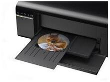Printer "Epson L805"
