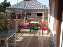 Bağ evi, Bilgəh qəs.