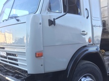 Kamaz, 2002 il