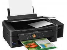 Printer "Epson L456"